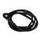 Uro Parts M-Benz Sunroof Seal, 1267800098 1267800098 - alternate 4